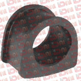goma para cremallera de direccion estandar (izquierda/derecha) ford tempo 1983 1994    part: 716