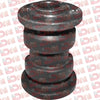 repuesto para soporte de torsion frontal superior izquierdo/derecho (7172) buick allure 2005 2009 v6 3.6  part: 7172-9