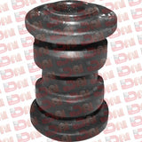repuesto para soporte de torsion frontal superior izquierdo/derecho (7172) buick allure 2005 2009 v6 3.6  part: 7172-9