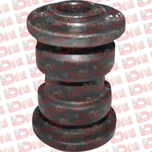 repuesto para soporte de torsion frontal superior izquierdo/derecho (7172) buick allure 2005 2009 v6 3.6  part: 7172-9