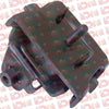 soporte para motor izquierdo mercury mountaineer 2002 2010 v6 4  part: 7177