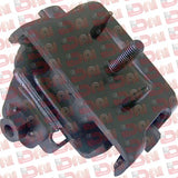 soporte para motor izquierdo mercury mountaineer 2002 2010 v6 4  part: 7177