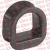 goma para cremallera de direccion (izquierda par 701) chevrolet/gmc cutlass 1982 1996   part: 717