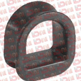 goma para cremallera de direccion (izquierda par 701) chevrolet/gmc cutlass 1982 1996   part: 717
