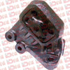 soporte para motor izquierdo dodge/chrysler ram 1500 2001 2005 v8 4.7  part: 7180