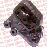 soporte para motor izquierdo dodge/chrysler ram 1500 2001 2005 v8 4.7  part: 7180