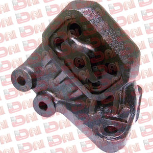 soporte para motor izquierdo dodge/chrysler ram 1500 2001 2005 v8 4.7  part: 7180