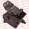 soporte para motor derecho ford windstar 1999 2000 v6 3  part: 7192
