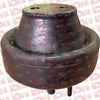 soporte para transmision (automatica) ford windstar 1995 2004 v6 3.8 part: 7199-h