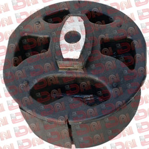 repuesto para soporte de tansmision frontal estandar (5 vel.) chevrolet/gmc cavalier 1995 2005 l4 2.2  part: 7200