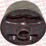 repuesto para soporte de motor frontal (7208) dodge/chrysler caliber 2007 2012 l4 2  part: 7208-9