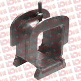 goma para cremallera de direccion hidraulica (izquierda par 719) ford mystique 1995 2001   part: 720