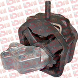 soporte para motor derecho ford fiesta 2002 2010 l4 1.6  part: 7215
