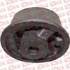 repuesto para soporte de motor frontal y trasero (classic) chevrolet/gmc malibu 1997 1999 l4 2.4  part: 7216-9