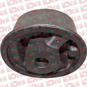 repuesto para soporte de motor frontal y trasero (classic) chevrolet/gmc malibu 1997 1999 l4 2.4  part: 7216-9