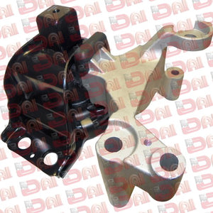 soporte para motor derecho nissan sentra 2007 2012 l4 2 part: 7218-h