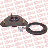 base para amortiguador frontal izquierda/derecha buick allure 2005 2009    part: 7222-kit