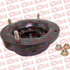 base para amortiguador trasera izquierda/derecha chevrolet/gmc yukon 2000 2017    part: 7230-kit
