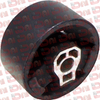 repuesto para soporte de motor frontal (7234) saturn ion 1 2005 2005 l4 2.2  part: 7234-9