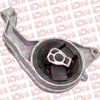 soporte para motor frontal chevrolet/gmc hhr 2006 2009 l4 2  part: 7234