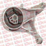 soporte para motor frontal chevrolet/gmc equinox 2005 2008 v6 3.4  part: 7238