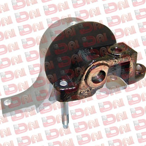 soporte para motor derecho nissan altima 2002 2006 v6 3.5  part: 7247