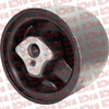 repuesto para soporte de transmision estandar y automatica (7258) chevrolet/gmc aveo 2008 2017 l4 1.6  part: 7258-9