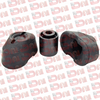 repuesto para soporte de motor trasero (7260) chevrolet/gmc aveo 2008 2017 l4 1.6  part: 7260-9