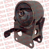 soporte para motor trasero (solido sin actuador) nissan murano 2002 2007 v6 3.5  part: 7267
