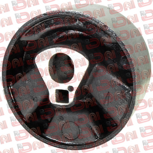 repuesto para soporte de motor frontal y trasero (buje interno grande ovalado) (7279 y 7310) dodge/chrysler 200 2011 2014 l4 2.4  part: 7279-9