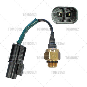 BULBO DE MOTOVENTILADOR TOMCO NISSAN SENTRA 1.6 LTS L4 91-92 part:  73055