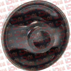 repuesto para soporte de motor frontal automatico mitsubishi lancer 2002 2007 l4 2  part: 7308-9
