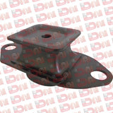 soporte para transmision (estandar) nissan sentra 2007 2012 l4 2 part: 7322