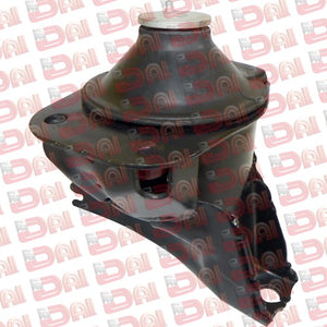 soporte para motor derecho inferior (coupe 2 puertas) honda civic 2006 2011 l4 1.8 part: 7323-h