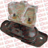 soporte para motor derecho dodge/chrysler avenger 2007 2011 l4 2  part: 7329-h