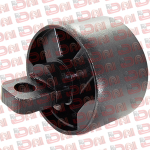repuesto para soporte de transmision (7337) dodge/chrysler 200 2011 2014 l4 2.4  part: 7337-9