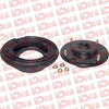 base para amortiguador frontal izquierda/derecha chevrolet/gmc yukon 2000 2006    part: 7341-kit