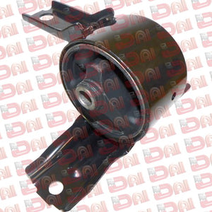soporte para motor derecho  dodge/chrysler caliber 2007 2010 l4 2.4  part: 7348