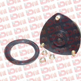 base para amortiguador frontal derecha honda civic 2001 2005    part: 7350-kit
