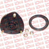 base para amortiguador frontal izquierda honda civic 2001 2005    part: 7351-kit