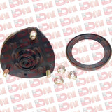 base para amortiguador frontal izquierda honda civic 2001 2005    part: 7351-kit