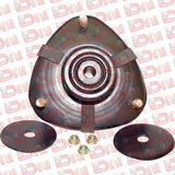 base para amortiguador frontal izquierda/derecha honda pilot 2003 2008   part: 7373-kit