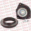 base para amortiguador frontal izquierda renault clio 2007 2009    part: 7394-kit
