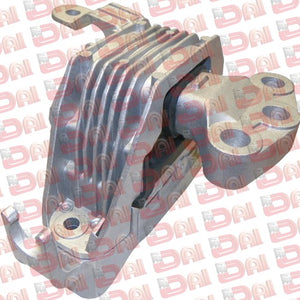 soporte para motor derecho (turbo) chevrolet/gmc cruze 2010 2016 l4 1.8  part: 7402-h