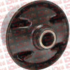 repuesto para soporte de motor frontal (7416) mitsubishi eclipse 2006 2011 l4 2.4  part: 7416-9