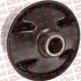 repuesto para soporte de motor frontal (7416) mitsubishi eclipse 2006 2011 l4 2.4  part: 7416-9