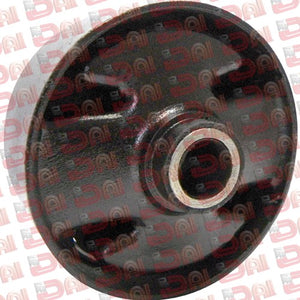 repuesto para soporte de motor frontal (7416) mitsubishi eclipse 2006 2011 l4 2.4  part: 7416-9
