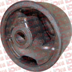 repuesto para soporte de motor derecho mitsubishi eclipse 2000 2005 l4 2.4  part: 7417-9