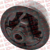 repuesto para soporte de transmision mitsubishi eclipse 2006 2008 l4 2.4  part: 7418-9