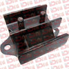 soporte para transmision nissan frontier 1998 2004 l4 2.4  part: 7421